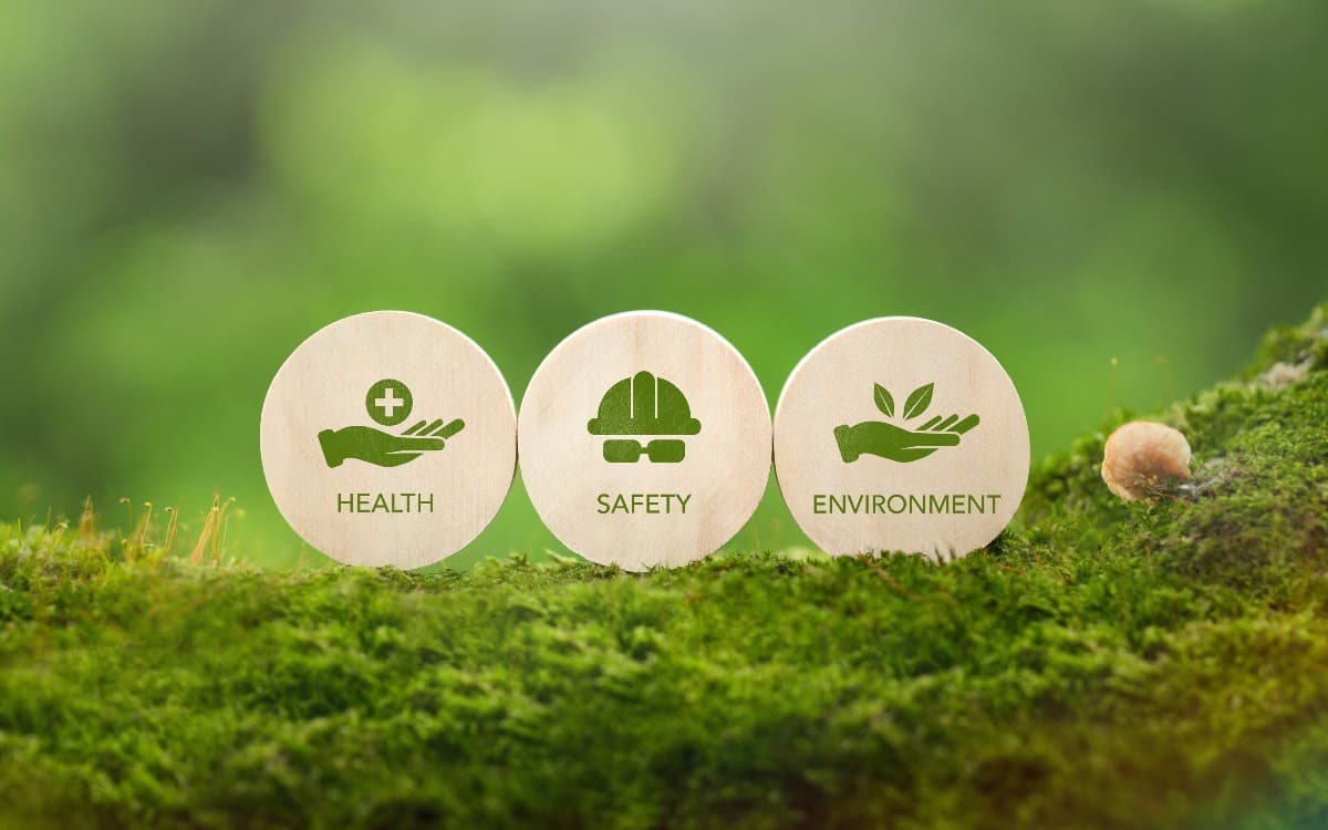 Health, Safety, and Environmental Protection