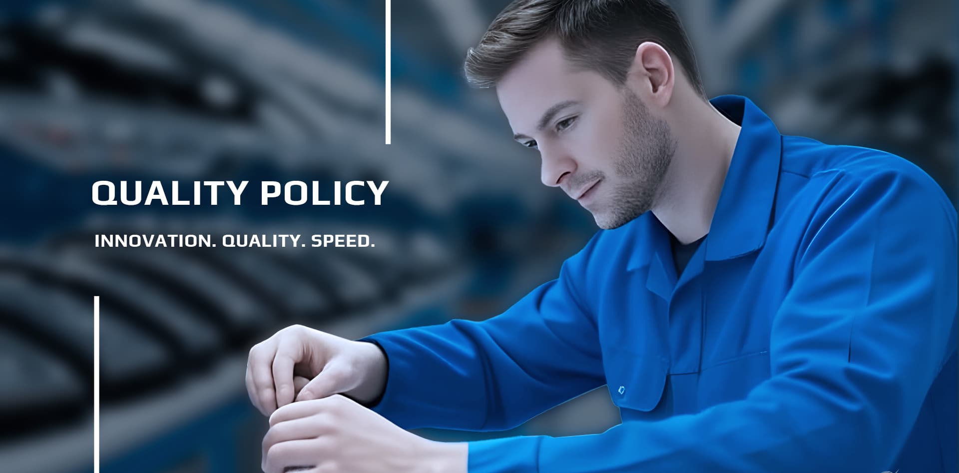 quality policy