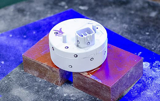 ATOS 3D Scanner
