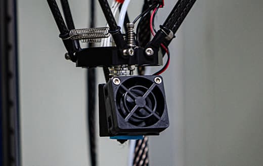 Kingssel 3D列印機