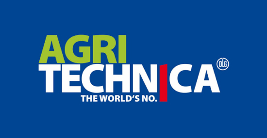 Agritechnica 2025