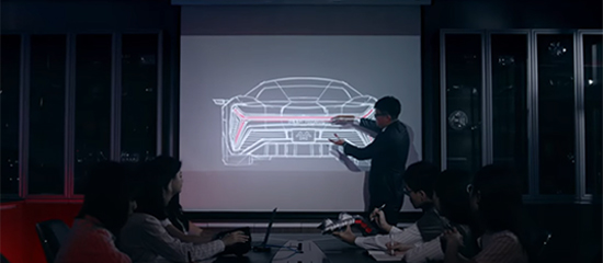 2023公司影片