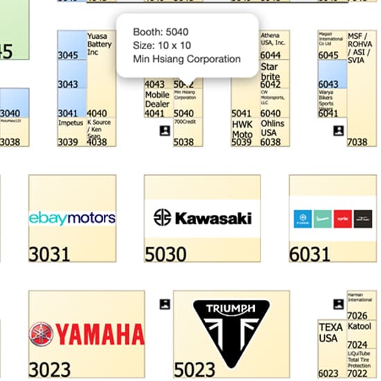 AIMExpo 2024