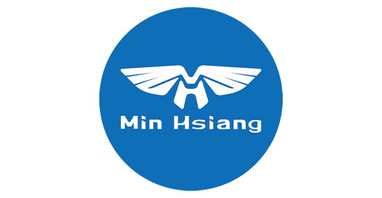 Min-Hsiang社群官方正式啟動