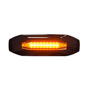 Blade Style Side Marker Light | Min Hsiang Corporation
