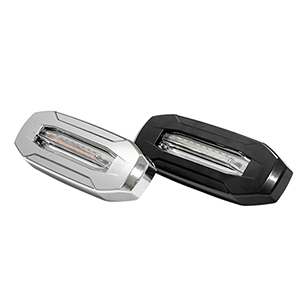 Blade Style Side Marker Light