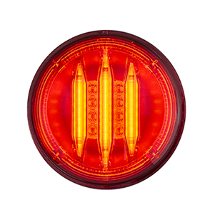 Blade Style 4" Stop, Turn, Tail Light