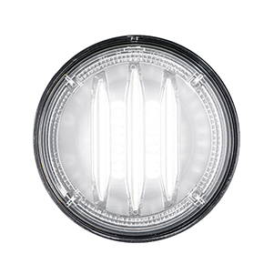 Blade Style 4" Backup Light