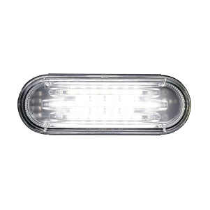 Blade Style 6" Backup Light