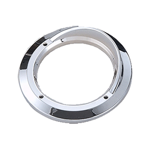 4" Flange Cover
