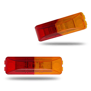 Sealed Clearance Marker Light