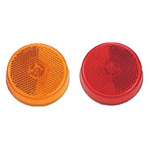 2.5" Sealed Clearance Marker Light