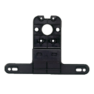 License Bracket