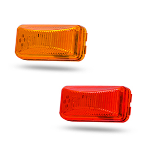 Sealed Clearance Marker Light