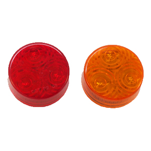 Sealed Clearance Marker Light