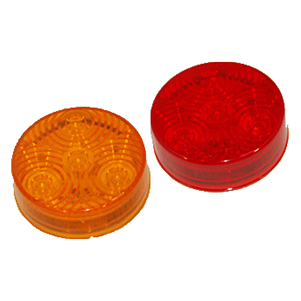 Sealed Clearance Marker Light
