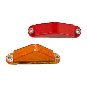 Sealed Clearance Marker Light