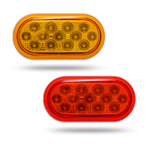 Sealed Clearance Marker Light