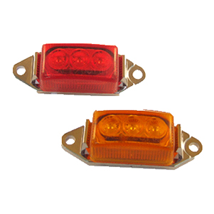 Clearance Marker Light