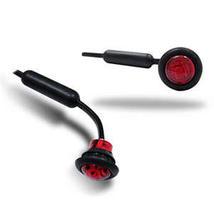 LED Side Marker Light