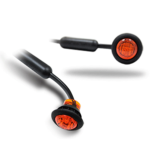 LED Side Marker Light