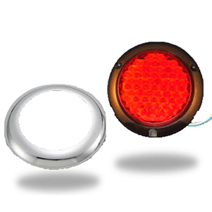 LED Rear Fog Light