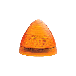 Sealed Clearance Marker Light