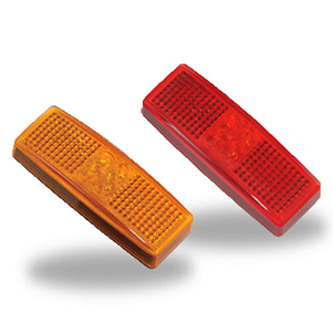 LED Clearance Marker Light