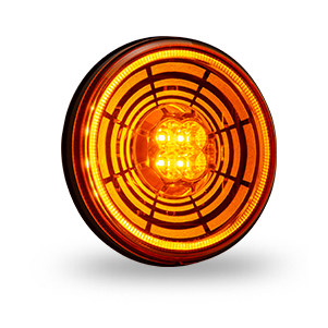 4" Abyss Turn Signal Light