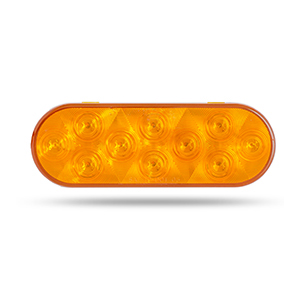 6" Sealed Turn Signal Light