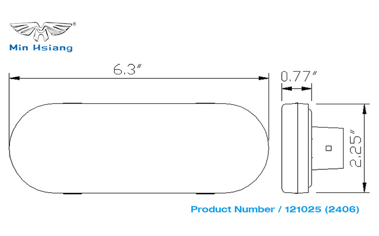 specifications of 順序信號燈