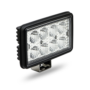 8 LED Work Light